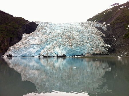 Prince William Sound Eco Tour Crazy Rays Adventures in Whittier, AK