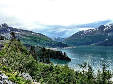 Things To Do In Whittier Alaska