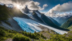 Discover the Ultimate Things to Do in Seward Alaska