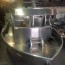 Swim Deck, Hydraulic Winch, and Tackle Trays